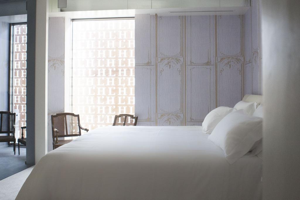 L'H Hotel Riccione Quarto foto